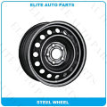 Snow Steel Wheel for Car